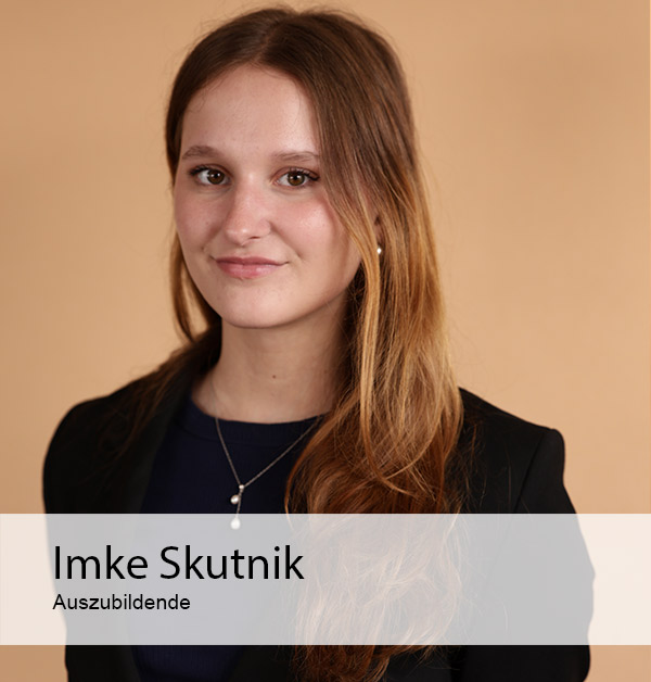 Imke Skutnik 